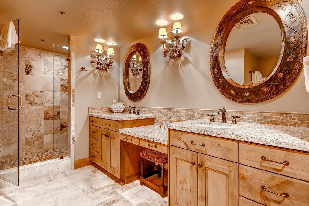 Mont Cervin Plaza by ResortQuest Park City