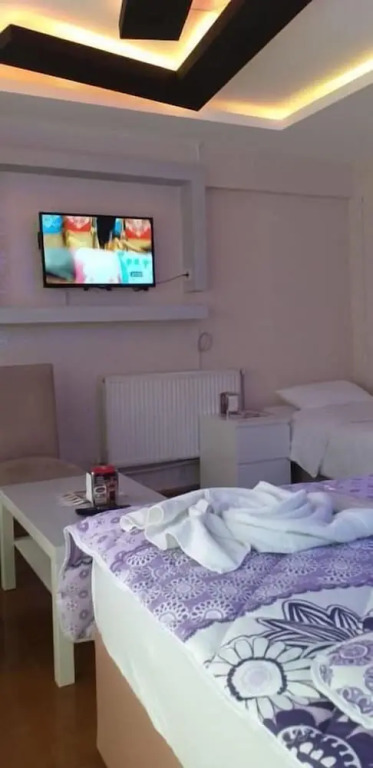 Blue Tower Suit Hotel
