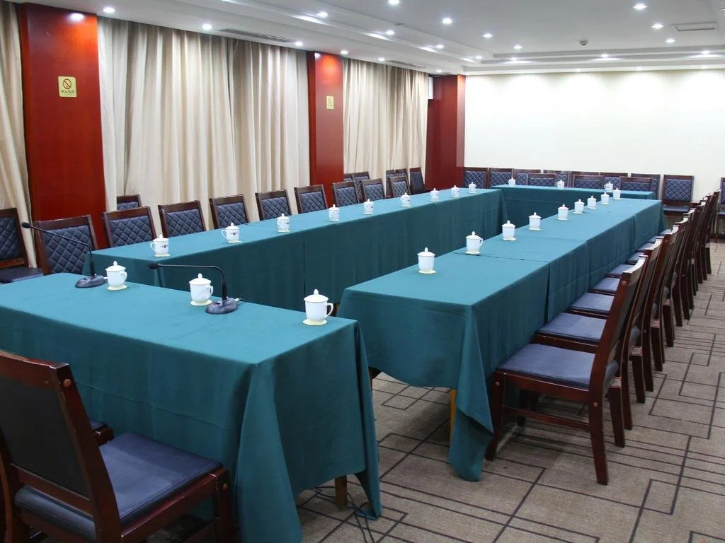 Zhiyuan Hotel