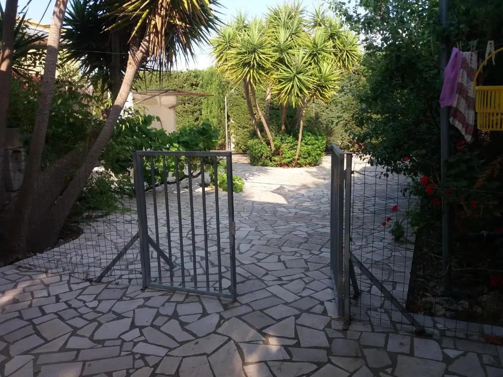 Villa Aloe