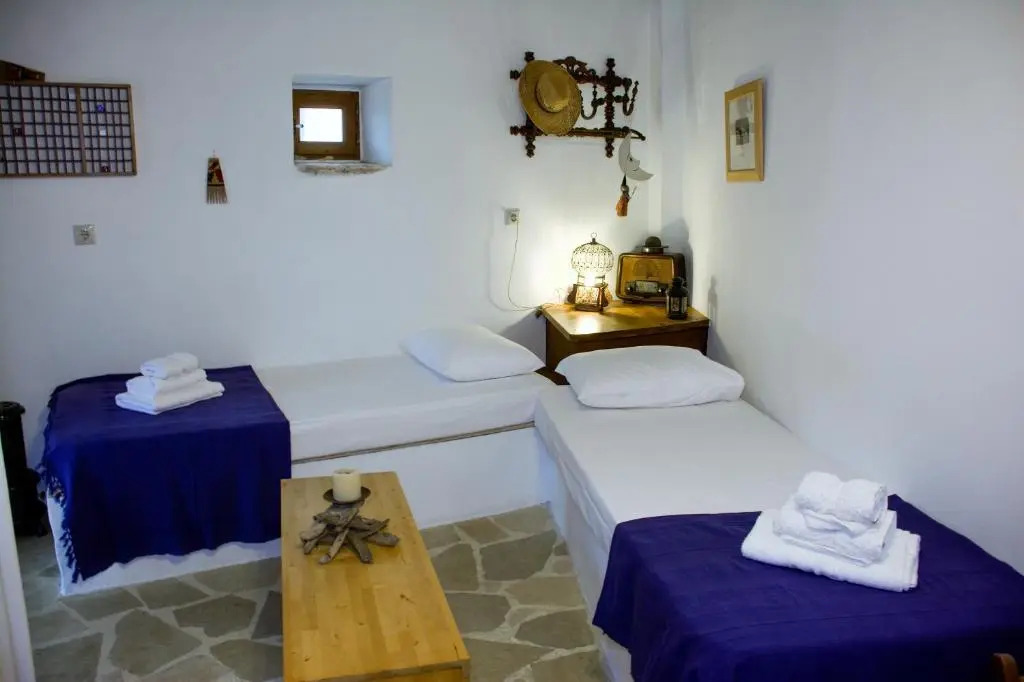 Nostos Residence - Apartment Terra