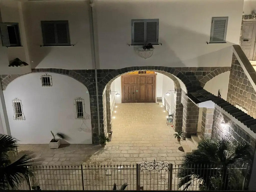 B & B La casa dei sogni