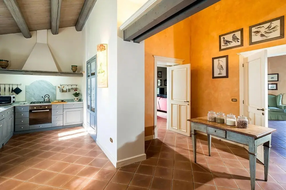 Villa Elisa - Siracusa