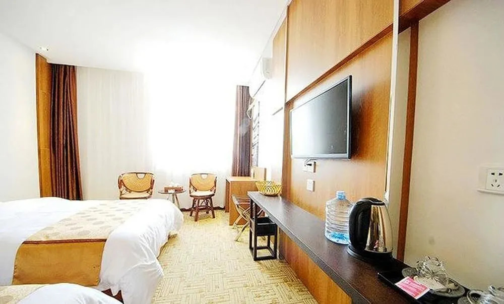 Gucheng Hotel