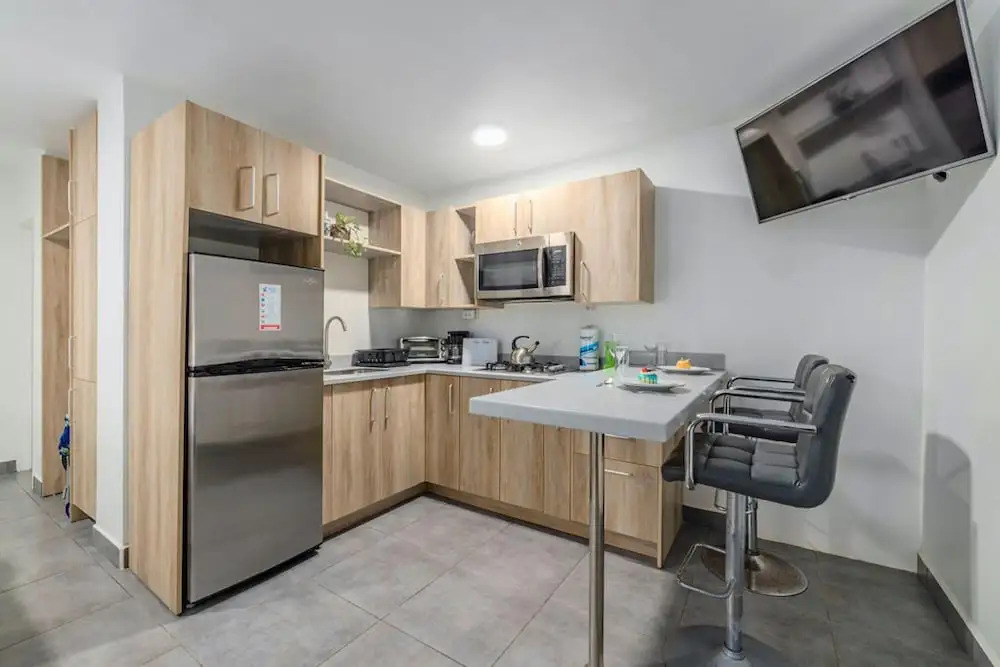 Turibana Plaza Suite 10