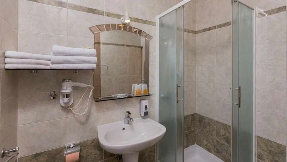 Rooms Pleška