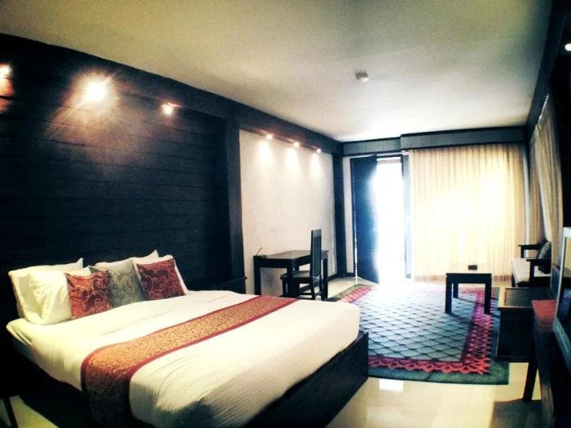 Bodhi Villa