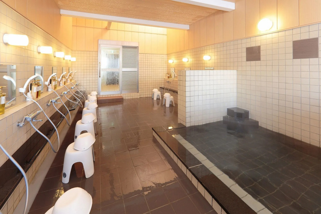 Minakami Kogen Hotel 200