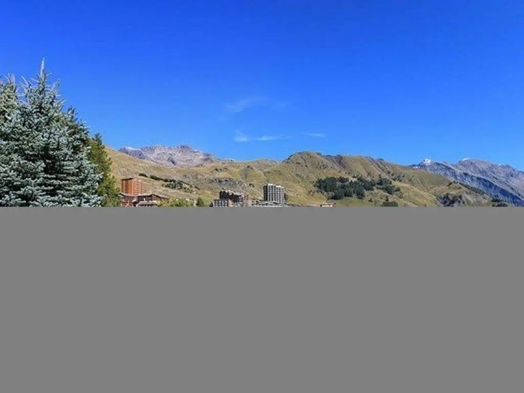 Appartement Orcières Merlette, 1 pièce, 6 personnes - FR-1-262-89