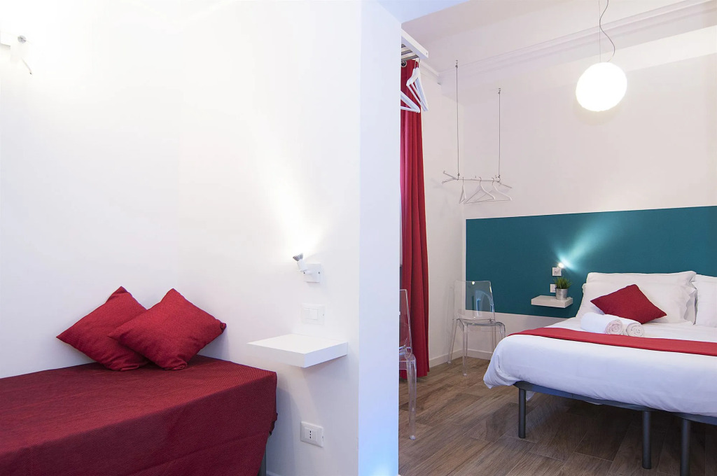 Modica Old Town Rooms