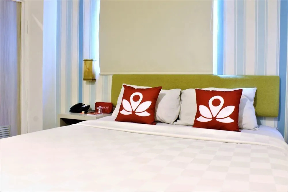 ZEN Rooms Basic Mangga Besar 5