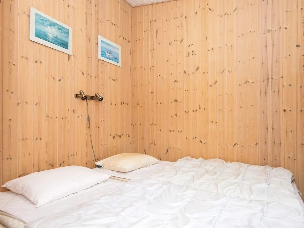 4 star holiday home in Henne