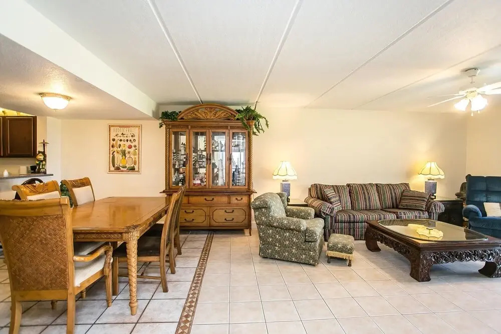 SEA Haven 418 [3/2] Free Activities! & Oceanview Wifi Pool