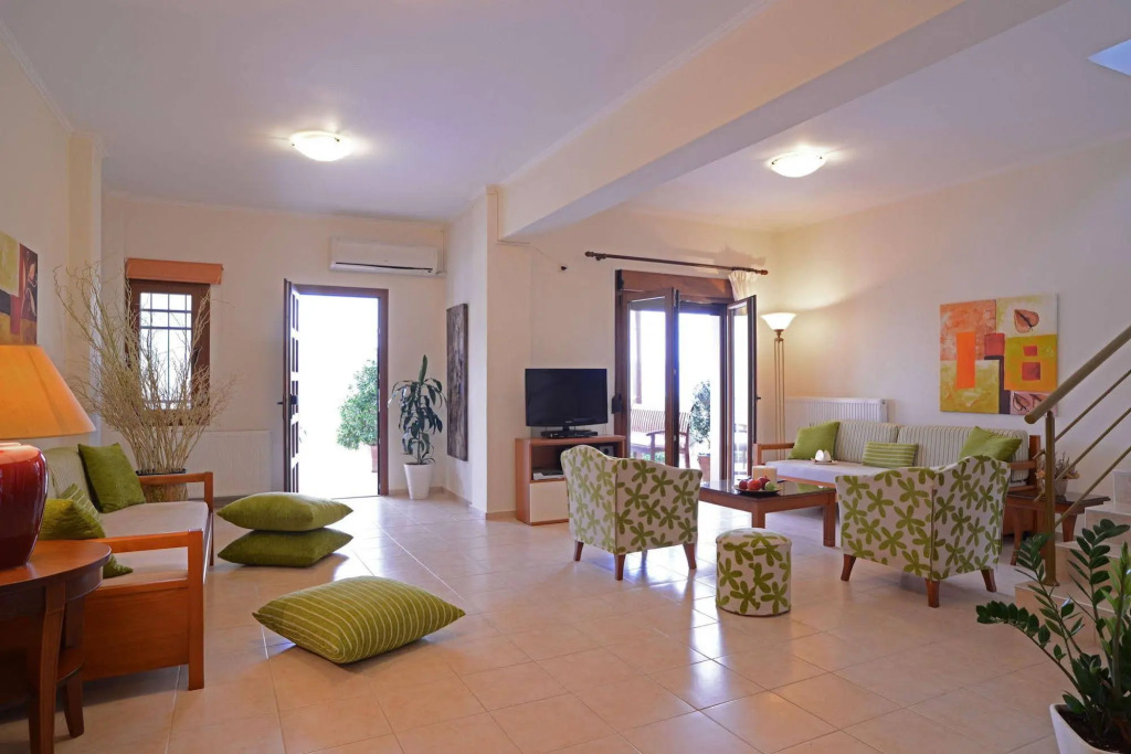 Bluefairy Villas