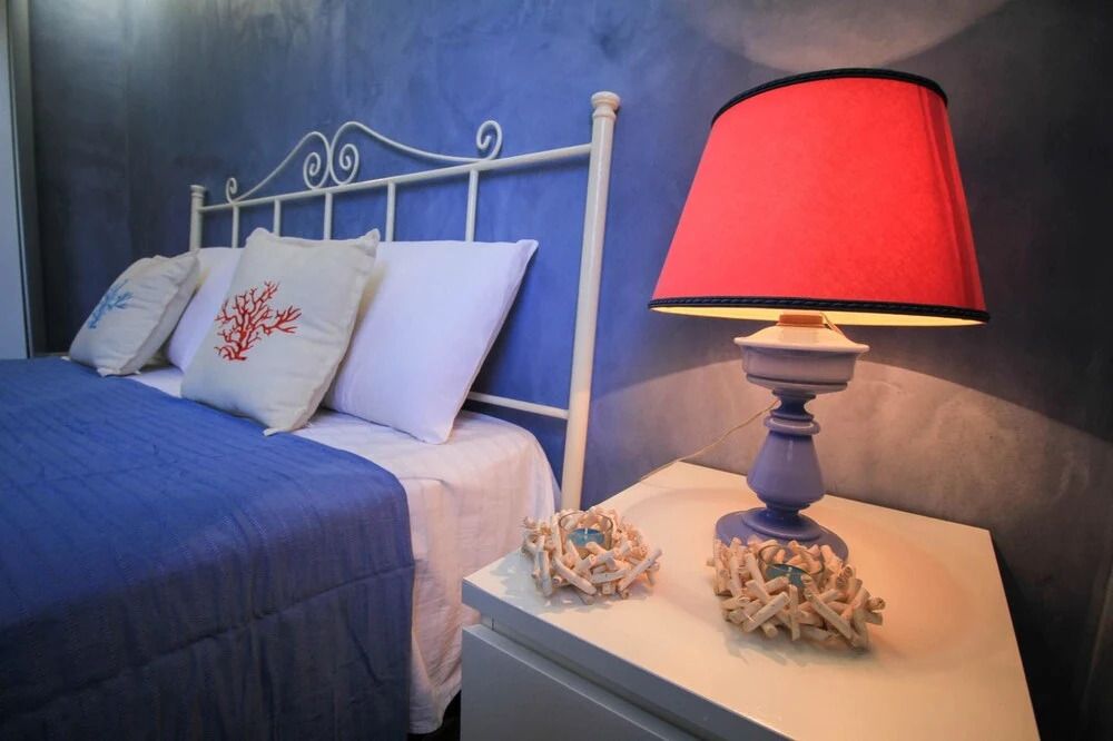 Villa With one Bedroom in Marsala, With Wonderful sea View and Enclose