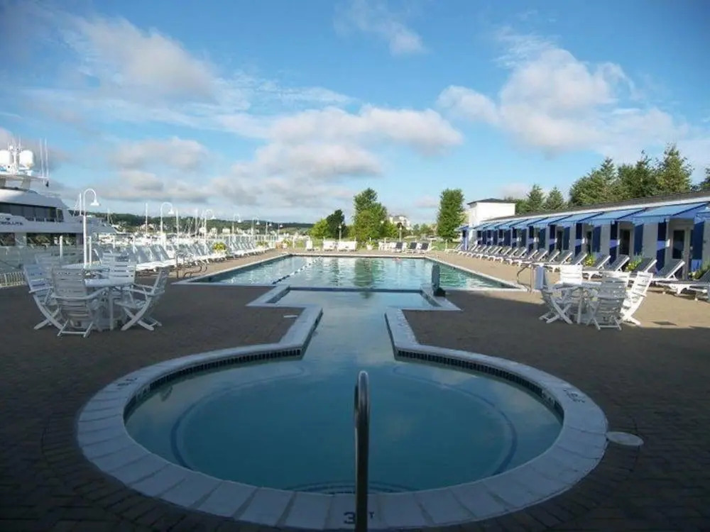 Village Suites Bay Harbor