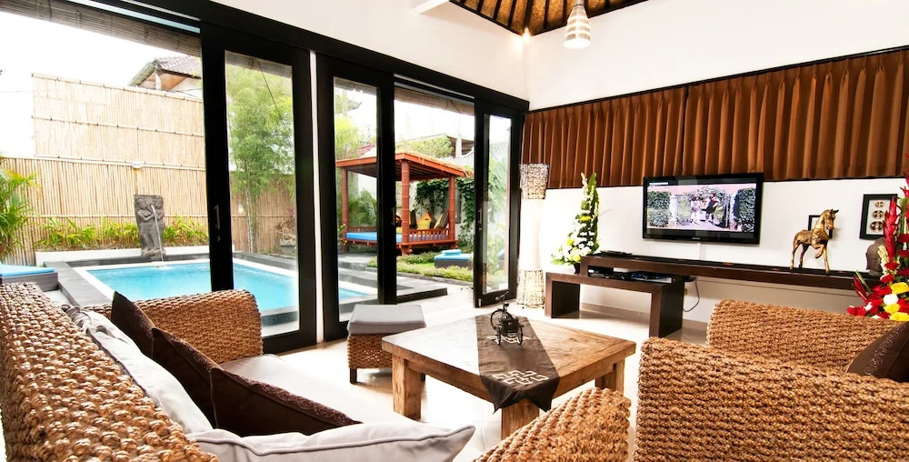 Antara Villas