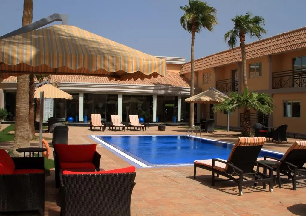 Holiday Inn Al Khobar - Corniche by IHG