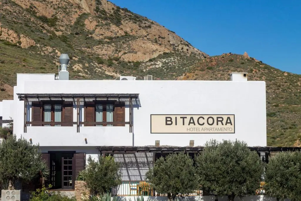Bitacora