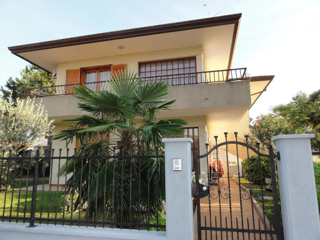 Villa Paola