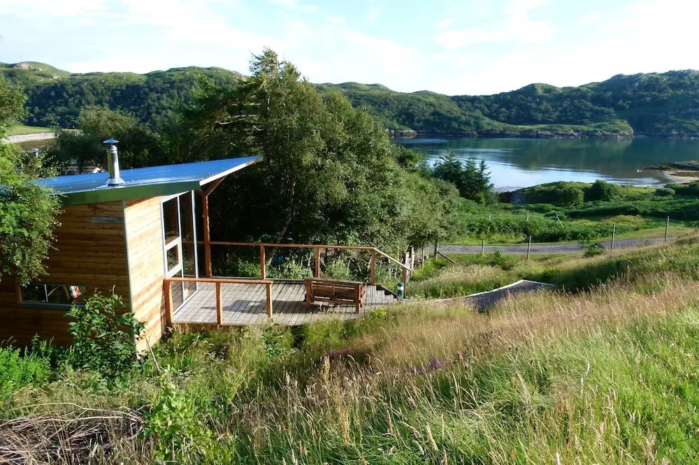Lazybed Accommodation