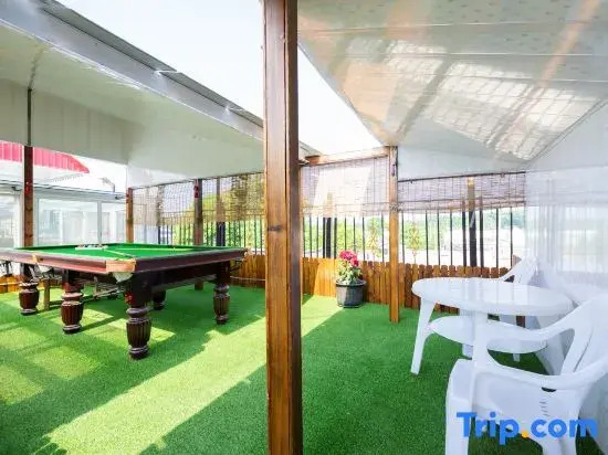 Beijing Xixiangfeng Boutique Stay (Yanqi Lake Scenic Area)