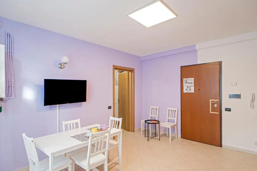 Chill House in Livorno