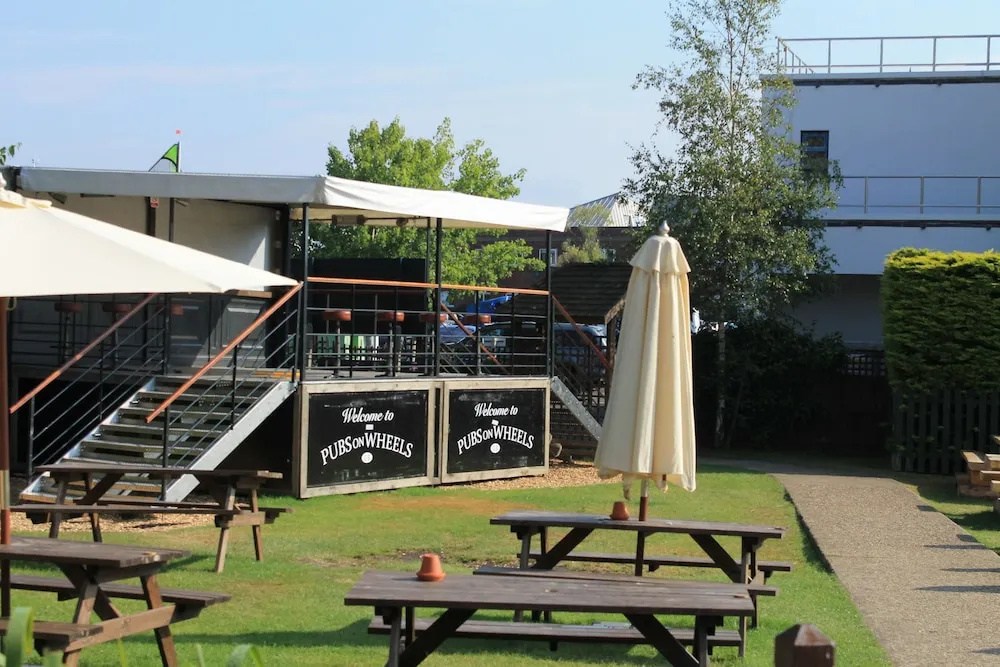 The Mayflower