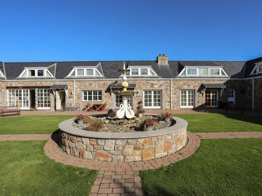 Tyn Towyn - Ty Coch