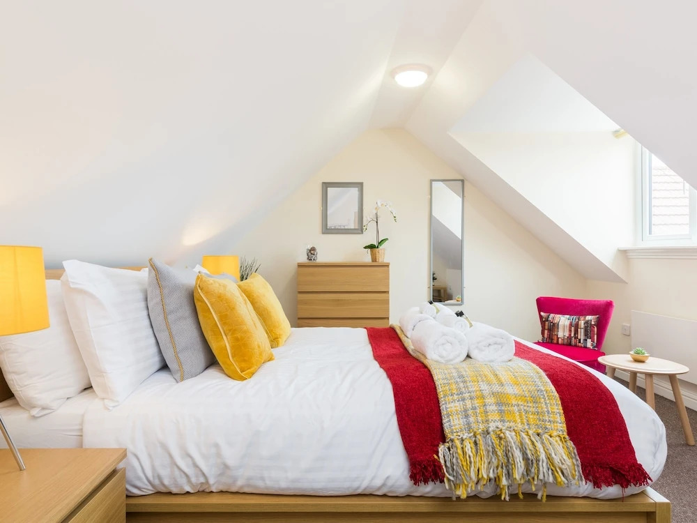 The Loft  Meriden  Near NEC