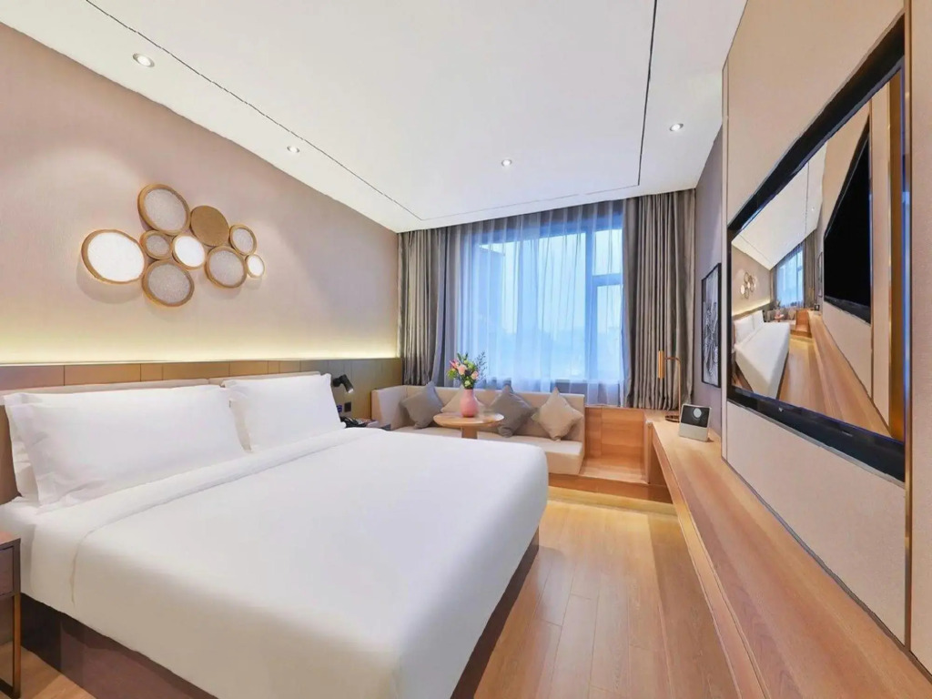 Orange Hotel Beijing Qianmen Street