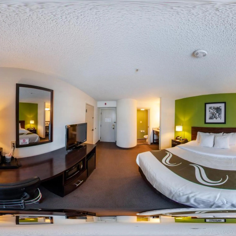Quality Inn Grasonville near Kent Island