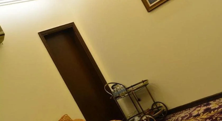 Casablanca Hotel Taif