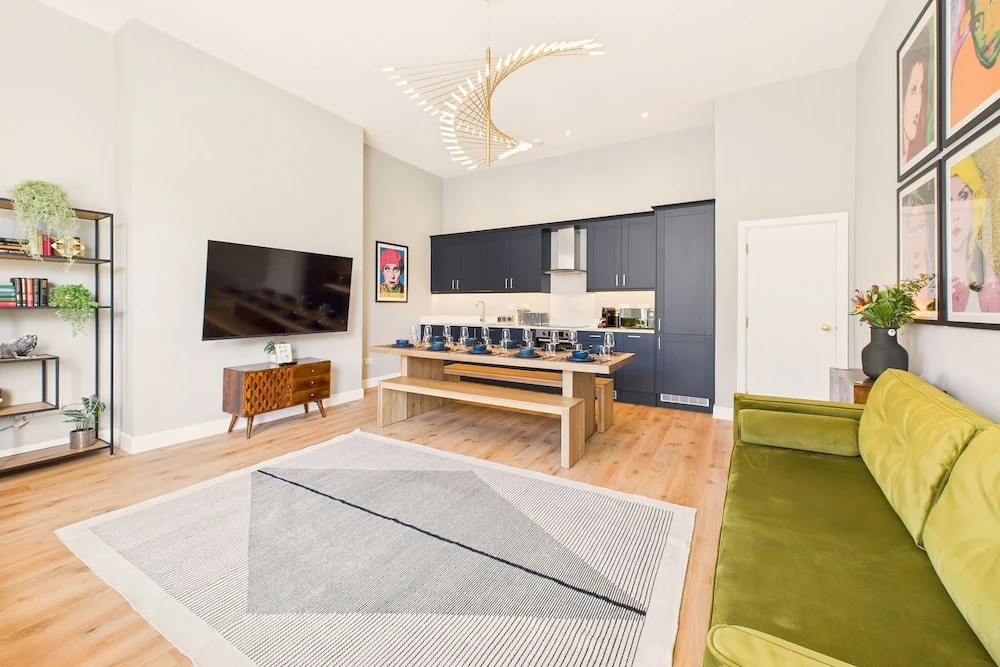 Host Stay The Georgian Quarter Catherine Street VI
