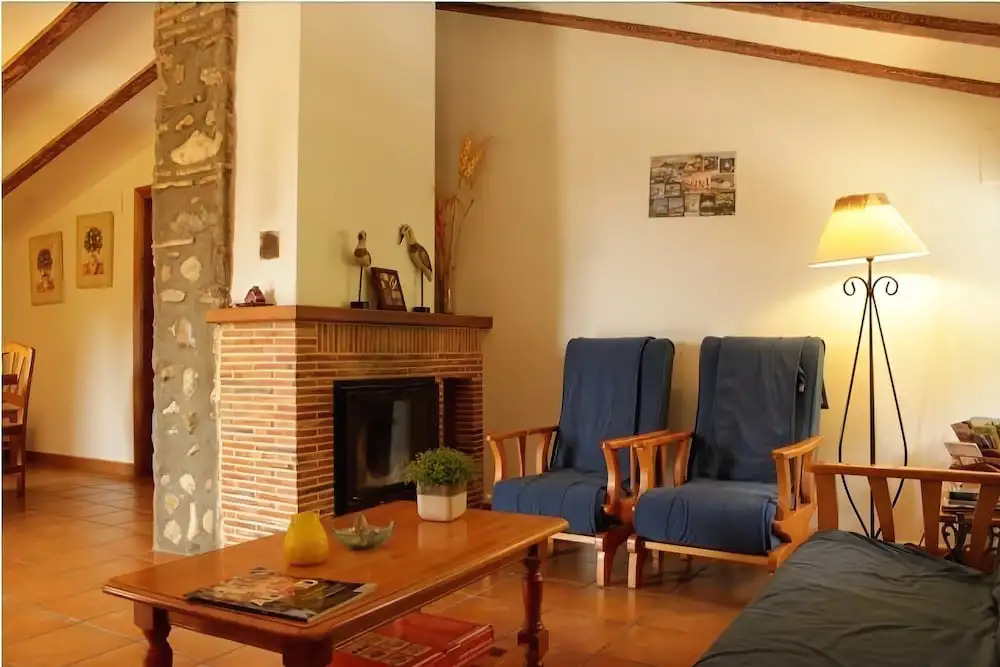 El Molinet del Governador- Apartamentos Rurales