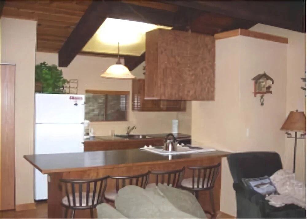 Lake Tahoe Lodging Company