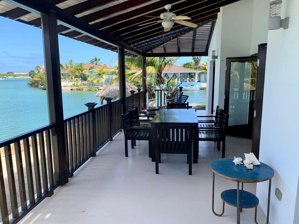 Casa Cascaya