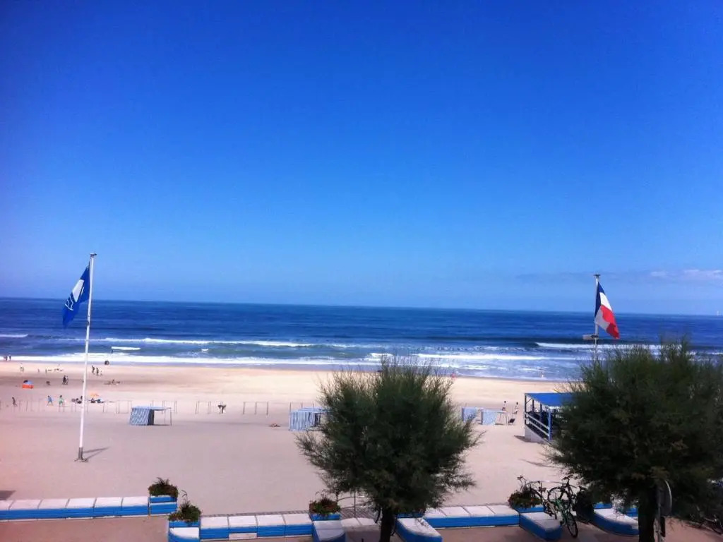 Appartement Soulac-sur-Mer, 3 pièces, 4 personnes - FR-1-648-3