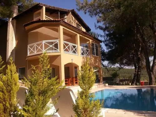 Kavi Homes