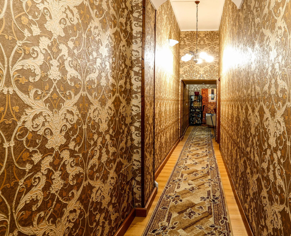 Vanella Rome Domus