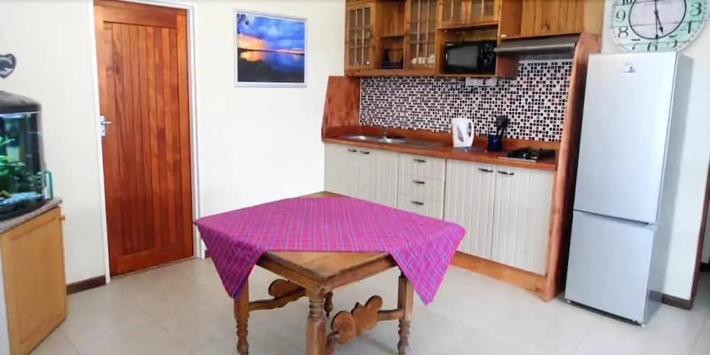 Dizzy Lizzy Self Catering
