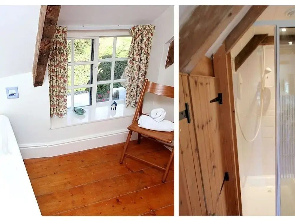 Rose Cottage