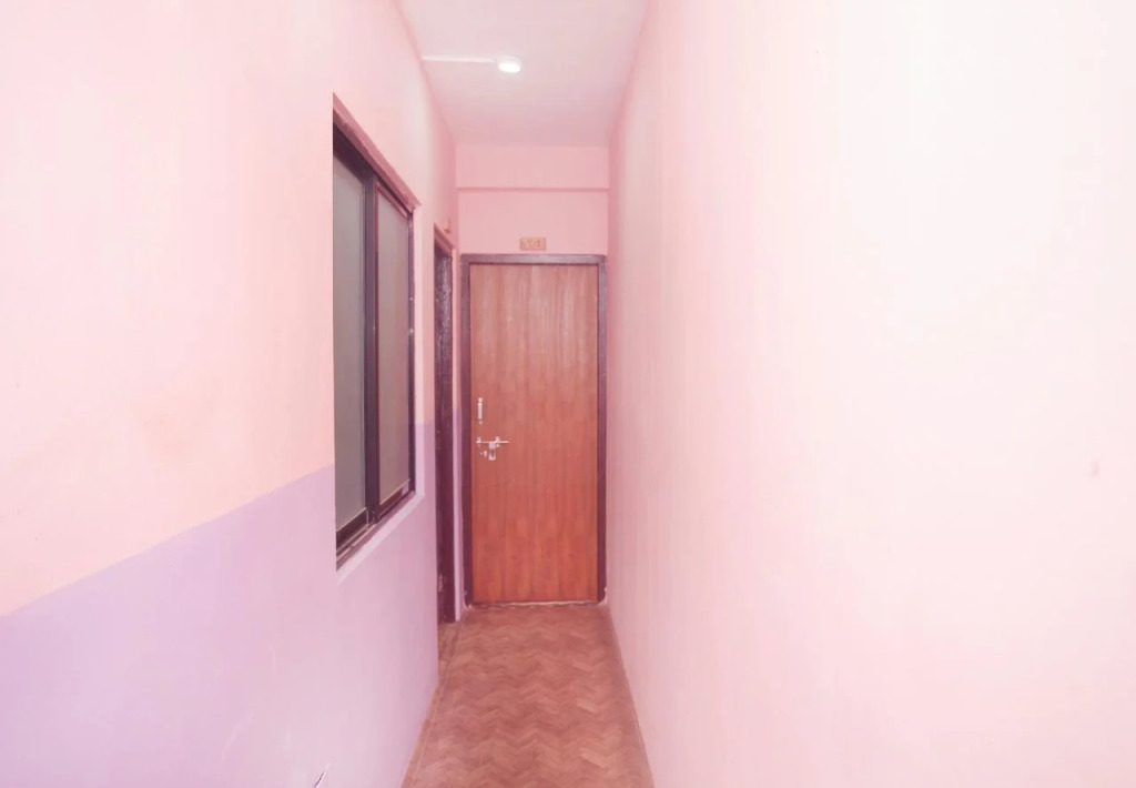 Hotel Kusum Kohinoore By OYO Rooms