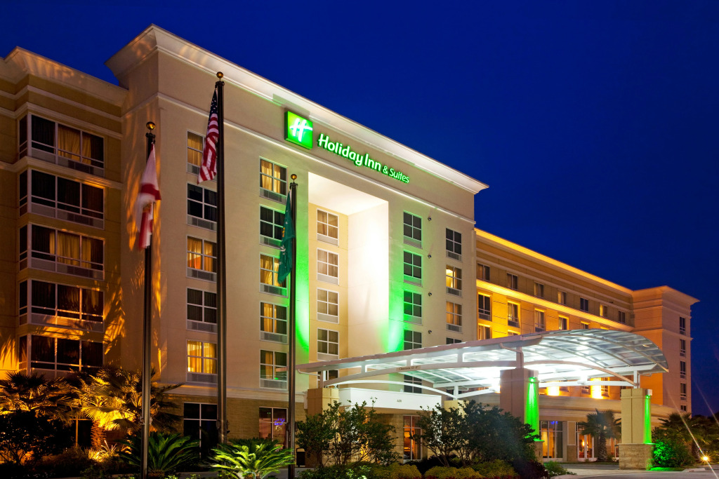 Holiday Inn Hotel & Suites - Orange Park - Wells Rd