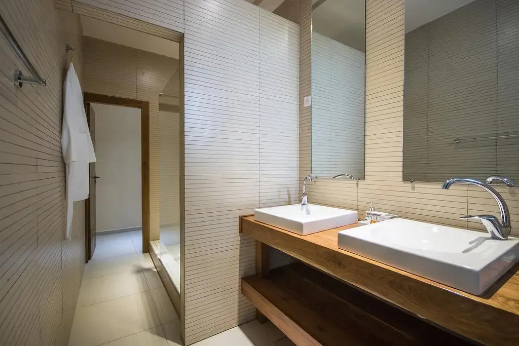Hotel Maison Rouge Cotonou