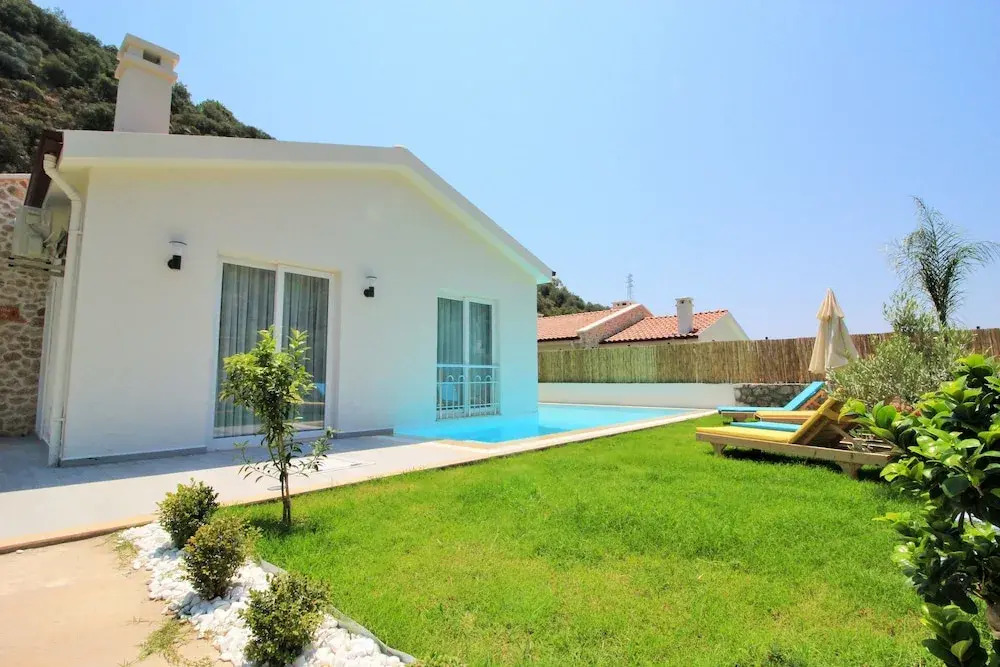 Villa Berry