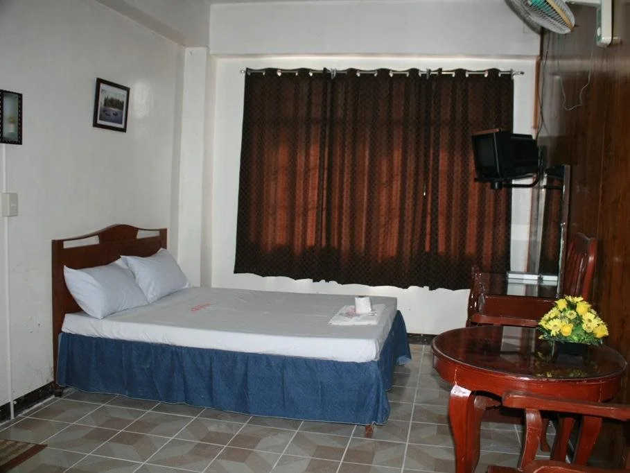 Parkview Hotel
