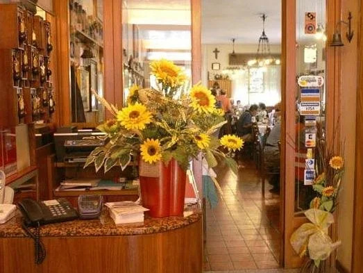 Albergo Musolesi