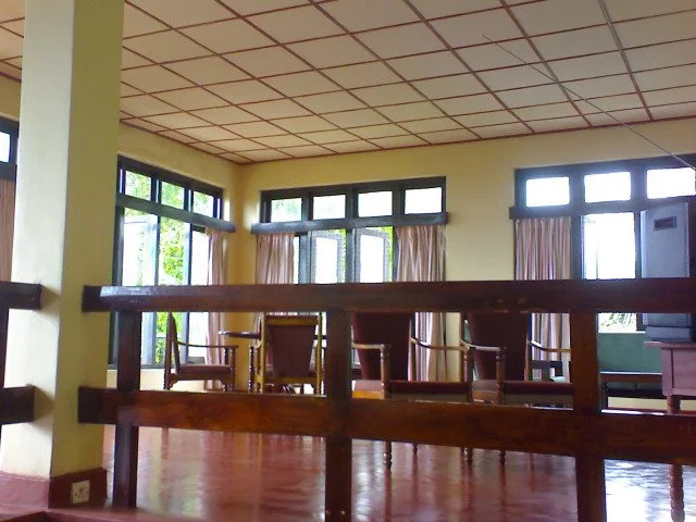 Vista Rooms Anniewatta Circular Road 2