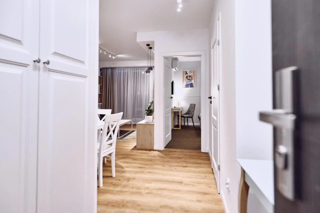 Mojito Apartments - Botanica II